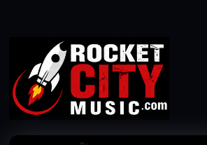 Rocket City Music